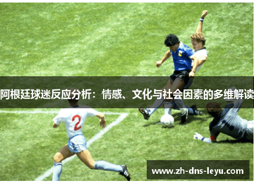 阿根廷球迷反应分析：情感、文化与社会因素的多维解读