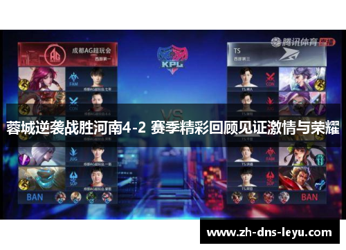 蓉城逆袭战胜河南4-2 赛季精彩回顾见证激情与荣耀